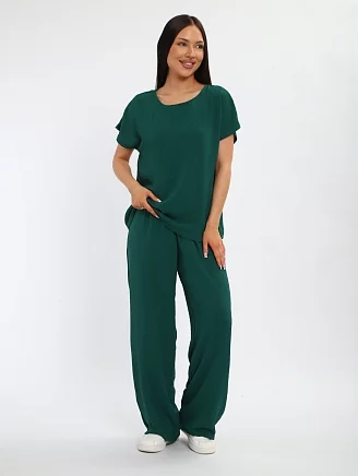 Женский костюм с брюками К3206.1