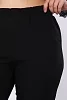 Женский костюм 31857 / белый №13