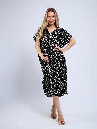 Женское платье П1346