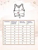 Детский топ "Окантовка" / В ассортименте №8
