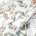 Простыня "Verossa" Сатин / Amaryllis №1