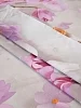 Пододеяльник бязь люкс (на молнии) / Нарциссы №4