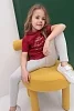 Футболка детская Трейси К Арт. 9936 №3
