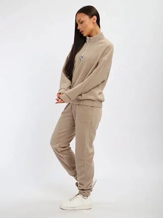 Женский костюм с брюками К3103.6