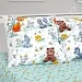 Детское постельное белье бязь арт.112 Колобок №3