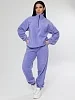 Костюм женский с брюками Анорак КФл-2856 / вери пери №10