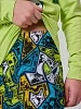 Детская пижама "Модная панда" длинный рукав №5