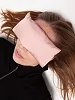 Накладка на глаза Meditation / Pink №5