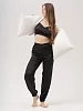 Подушка PandaHug "Body pillow" лебяжий пух №4