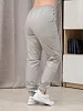 Брюки медицинские женские М-304 Тиси / серый №7