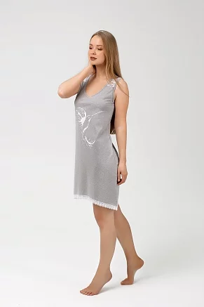 Ночная сорочка женская "Колибри" арт. к173
