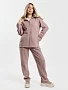 Женский костюм Аркан / какао