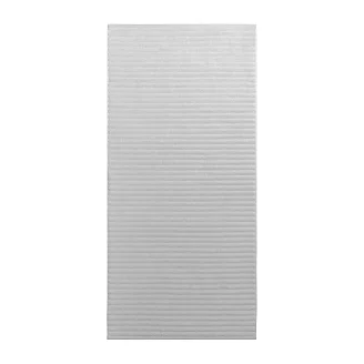Полотенце махровое 460 гр/м2 "Soft Silver" / 70/140 Благородное серебро