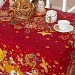 Скатерть рогожка / Конфетки-бараночки №2