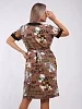 Женский халат "Танюша-ф" / В ассортименте №3