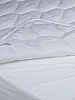 Наматрасник стеганый на резинках ЭкоСтар/EcoStar / 300 гр/м2 №1