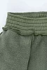 Женские брюки 21558 / оливковый №19