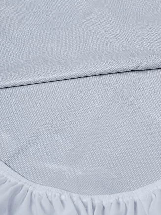 Наматрасник непромокаемый с бортом / Коттон/Cotton