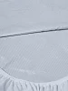 Наматрасник непромокаемый с бортом / Коттон/Cotton №2