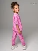 Детский костюм с брюками Daily girl / мелодия на варенке мини №6