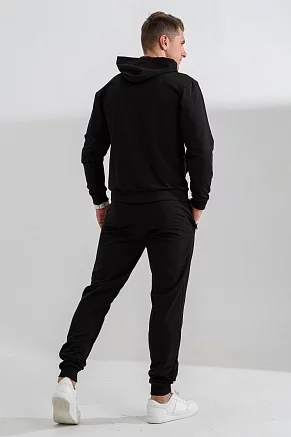 Мужской костюм 14404О/1 / черный