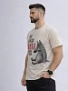 Мужская футболка "Лихо" арт.мк1304 №6