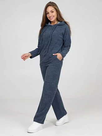 Женский костюм М-959 / Индиго