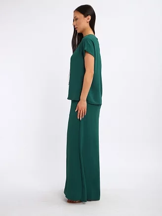 Женский костюм с брюками К3196.1