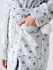 Женский халат "Малышка" 2348-Эф / Ментол №1
