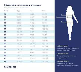 Брюки медицинские женские однотонные М-305 Элит-145 / Стрейч / т.серый