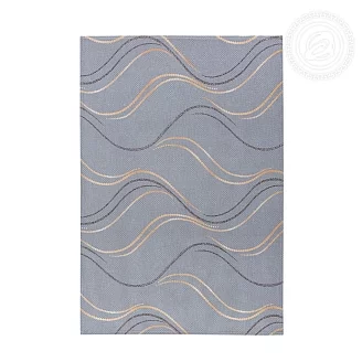 Полотенце кухонное рогожка / Фортуна