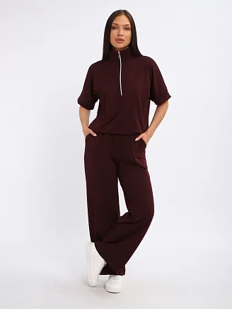 Женский костюм с брюками К3200.1