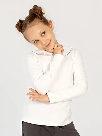 Блузка детская "Жозель" арт. дк343