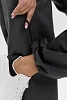 Женские брюки 36975 / графит №6
