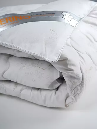 Одеяло "Овечья шерсть" ЭкоСтар / EcoStar 300 гр/м2