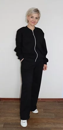 Женский костюм с брюками К3169.1