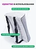 Автомобильная подушка для поясницы "INNOFOAM BACKLUX NEO" №4