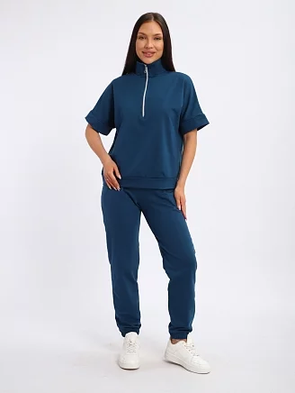 Женский костюм с брюками К3201.2