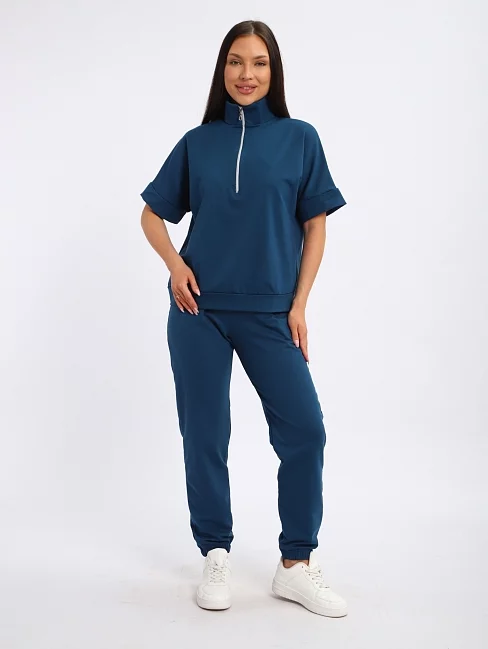 Женский костюм с брюками К3201.2
