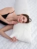 Подушка PandaHug "Body pillow bamboo" лебяжий пух №9