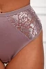 Женские трусы 86072 / кофе №3