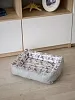 Лежак для кошек и собак / собачки №1