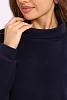 Женский костюм с брюками 35355 / синий №8
