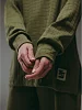 Женский костюм Соната / Хаки №6