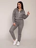 Женский костюм с брюками К3156 №2