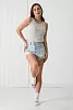 Женские носки стандарт Ведьмы они такие / белый №9