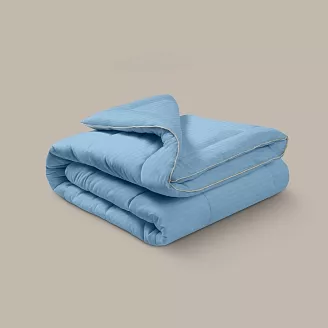 Одеяло "Verossa" Hotel Line / Sky Blue