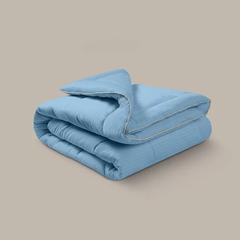 Одеяло "Verossa" Hotel Line / Sky Blue