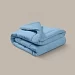 Одеяло "Verossa" Hotel Line / Sky Blue