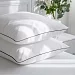 Набор наволочек 70/70 "Soft Silver" / Альпийский снег №1